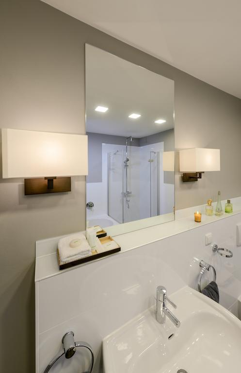 Boutique-Hotel Villa Anna ไอเซนัค ภายนอก รูปภาพ